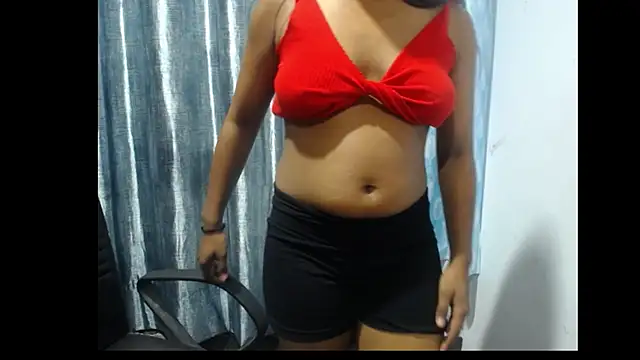 Snapshot of Sizu_ chatting on 3, 5, 2026 Sizu online show from 3, 5, 2026
