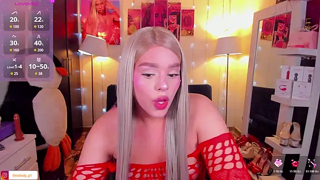 Snapshot of Melody_p chatting on 29, 6, 2026 Melody p online show from 29, 6, 2026
