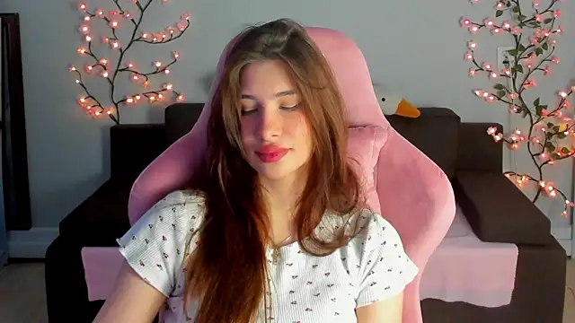 SonyaMalish online show from 25, 4, 2026