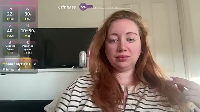 Snapshot of arielsweetieee chatting on 23, 4, 2026 arielsweetieee online show from 23, 4, 2026