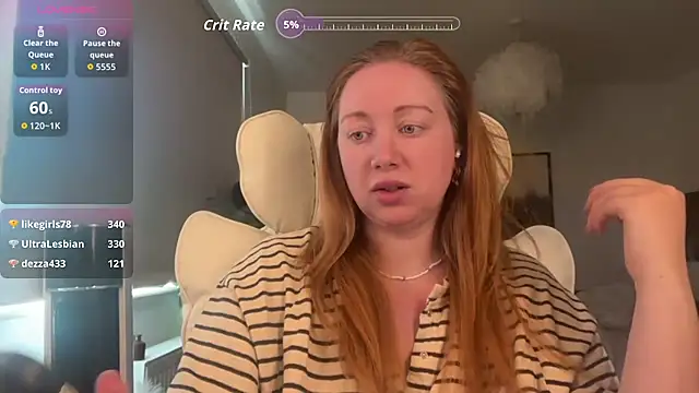 Snapshot of arielsweetieee chatting on 2, 5, 2026 arielsweetieee online show from 2, 5, 2026