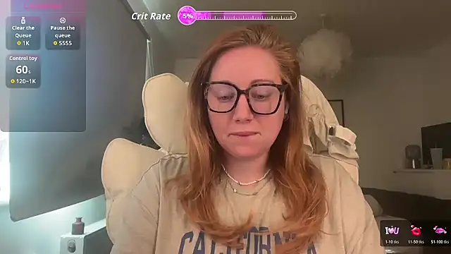 Snapshot of arielsweetieee chatting on 5, 5, 2026 arielsweetieee online show from 5, 5, 2026