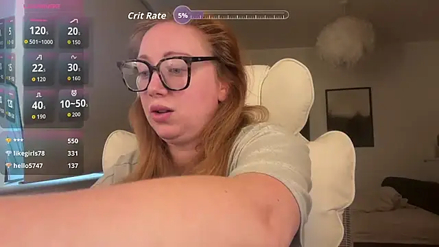 Snapshot of arielsweetieee chatting on 7, 5, 2026 arielsweetieee online show from 7, 5, 2026