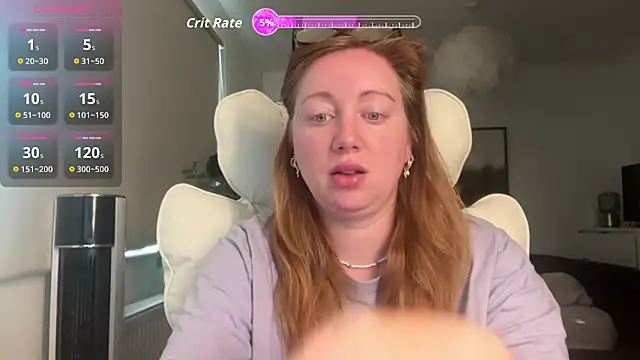 Snapshot of arielsweetieee chatting on 9, 5, 2026 arielsweetieee online show from 9, 5, 2026
