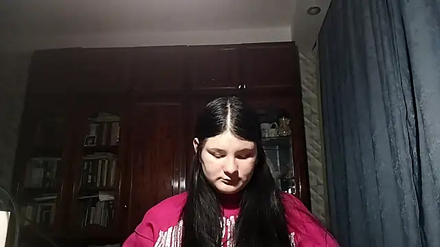 BeatriceMolands online show from 26, 4, 2026