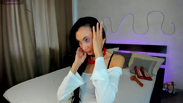 Avrora Mars online show from 26, 6, 2026