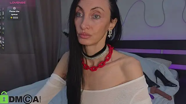 Avrora Mars online show from 13, 7, 2026