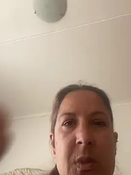 PrettySavannah online show from 22, 4, 2026