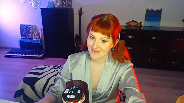 ConchitaMesser online show from 9, 5, 2026