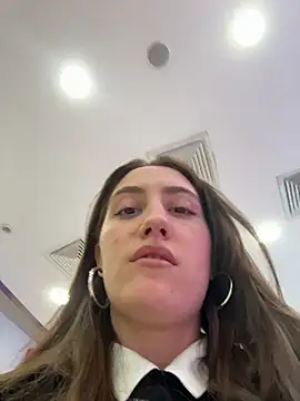 Tiny Anny online show from 21, 4, 2026