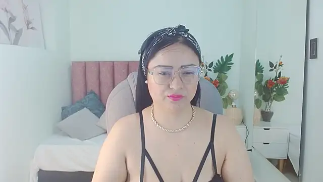 hanne monroe online show from 24, 4, 2026