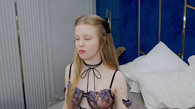 Snapshot of LilianHowards chatting on 24, 4, 2026 LilianHowards online show from 24, 4, 2026