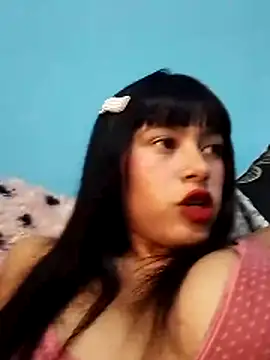 Snapshot of laflacaavip chatting on 2, 5, 2026 laflacaavip online show from 2, 5, 2026