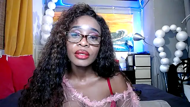 sexxyslenda1 online show from 4, 7, 2026