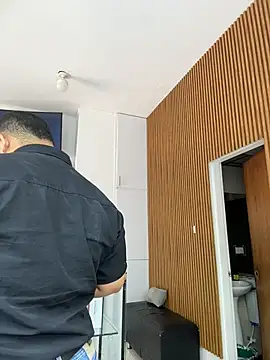 Patricio 02 online show from 6, 5, 2026