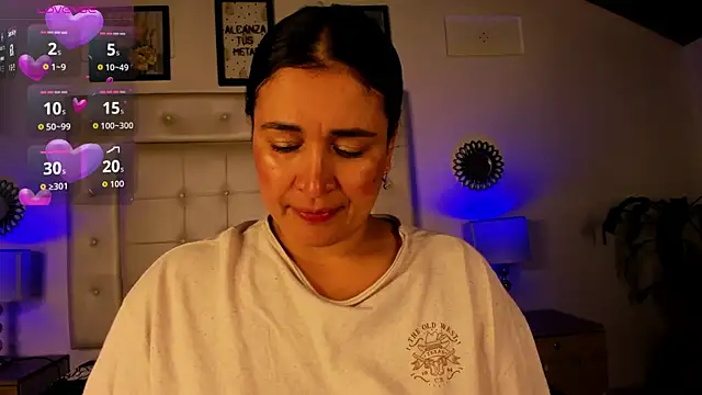 anastassiaa 57 online show from 7, 5, 2026