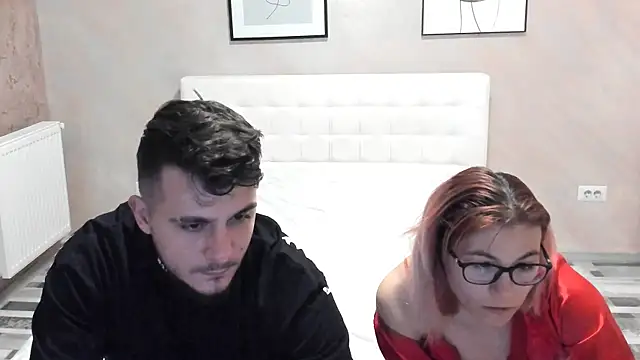 TreesomeMMF online show from 16, 4, 2026