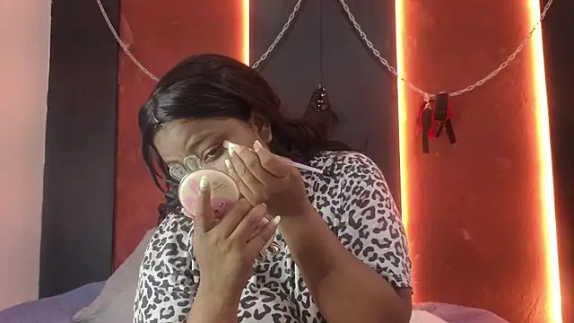 Gaby palmers online show from 17, 4, 2026