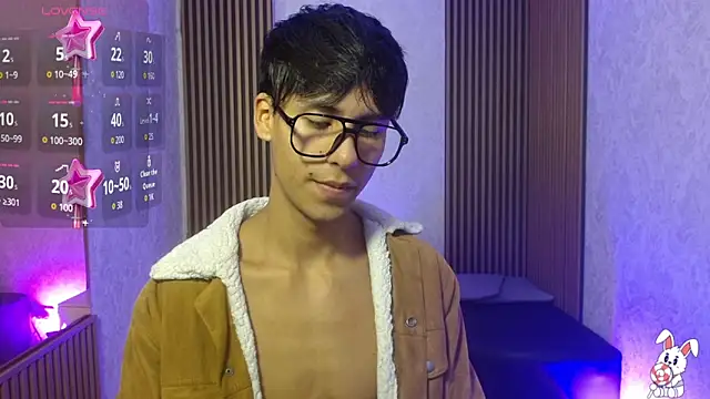 ATLAS TAY1 online show from 20, 4, 2026