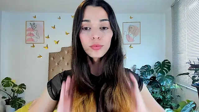 bella grego online show from 12, 5, 2026