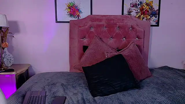 Snapshot of Maggiee_1 chatting on 29, 5, 2026 Maggiee 1 online show from 29, 5, 2026