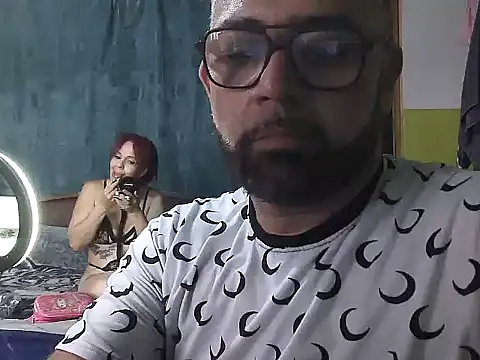 Snapshot of CarlossexVen chatting on 1, 7, 2026 CarlossexVen online show from 1, 7, 2026