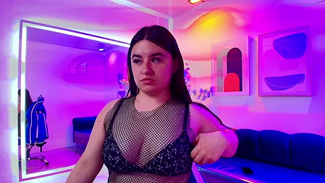 Anya Volke online show from 20, 4, 2026