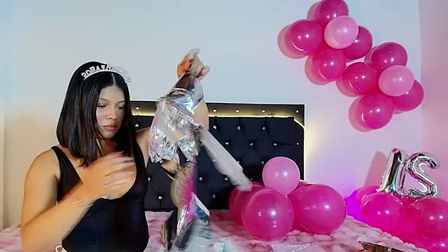 Snapshot of Abby_Coper1 chatting on 27, 6, 2026 Abby Coper1 online show from 27, 6, 2026