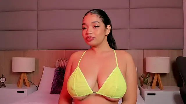 LilyFoox online show from 21, 5, 2026