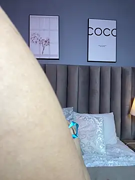 LilyFoox online show from 29, 5, 2026
