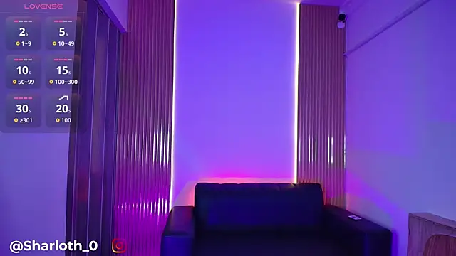 Snapshot of sharloth_0 chatting on 9, 7, 2026 sharloth 0 online show from 9, 7, 2026