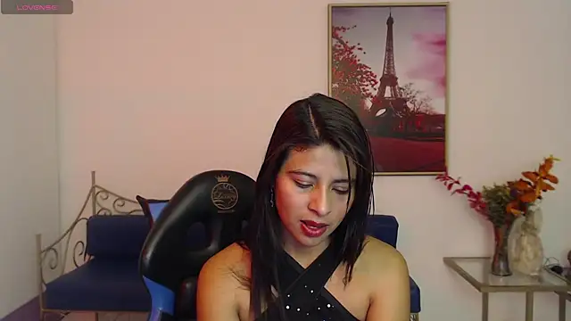 Snapshot of Lady_isabella_ chatting on 15, 5, 2026 Lady isabella online show from 15, 5, 2026