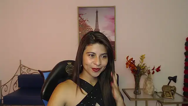 Snapshot of Lady_isabella_ chatting on 26, 5, 2026 Lady isabella online show from 26, 5, 2026