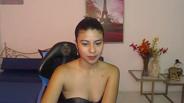 Snapshot of Lady_isabella_ chatting on 29, 5, 2026 Lady isabella online show from 29, 5, 2026