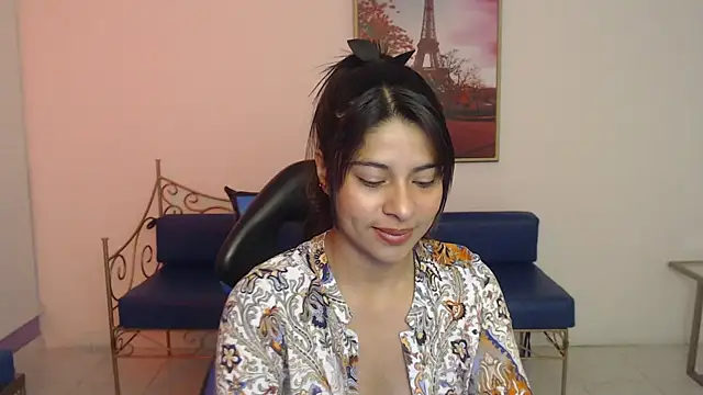 Snapshot of Lady_isabella_ chatting on 22, 6, 2026 Lady isabella online show from 22, 6, 2026