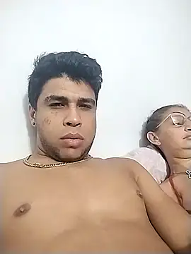 luzydany online show from 19, 4, 2026