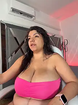 DaniaMiller  online show from 5, 6, 2026