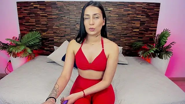 valkiriia   online show from 25, 6, 2026