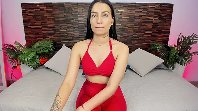 valkiriia   online show from 29, 6, 2026