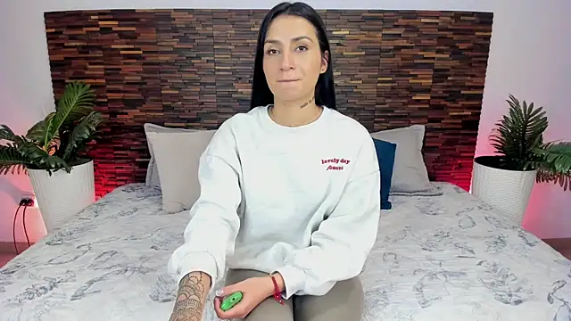 valkiriia   online show from 6, 7, 2026