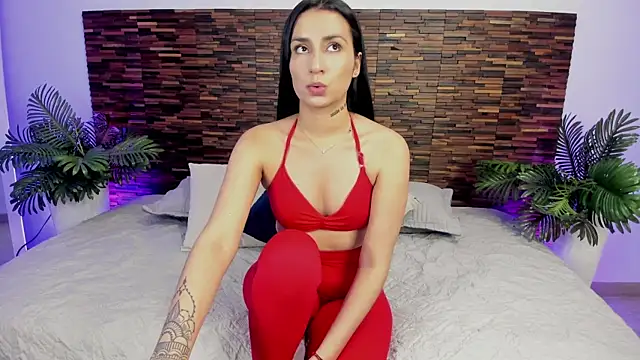 valkiriia   online show from 4, 8, 2026