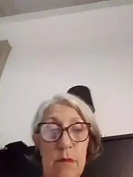 Amory63 online show from 25, 4, 2026