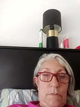 Snapshot of Amory63 chatting on 26, 4, 2026 Amory63 online show from 26, 4, 2026