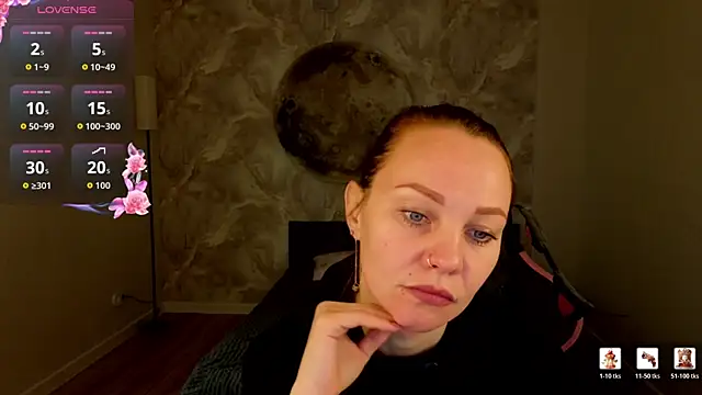 Margo Kelly online show from 14, 5, 2026