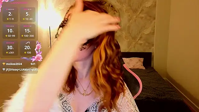 Margo Kelly online show from 19, 5, 2026