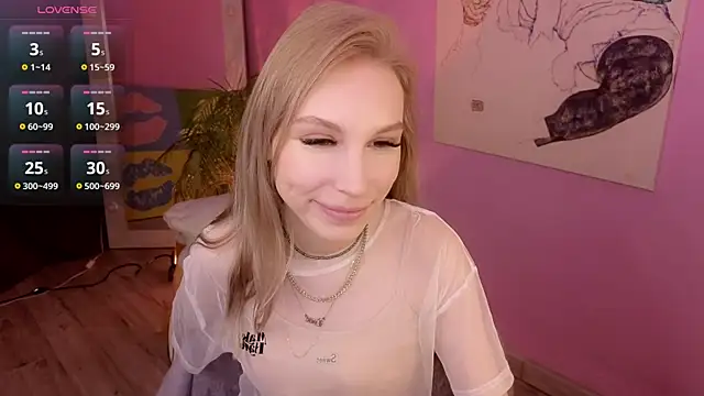 MilaDuales online show from 13, 5, 2026