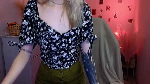 MilaDuales online show from 26, 5, 2026