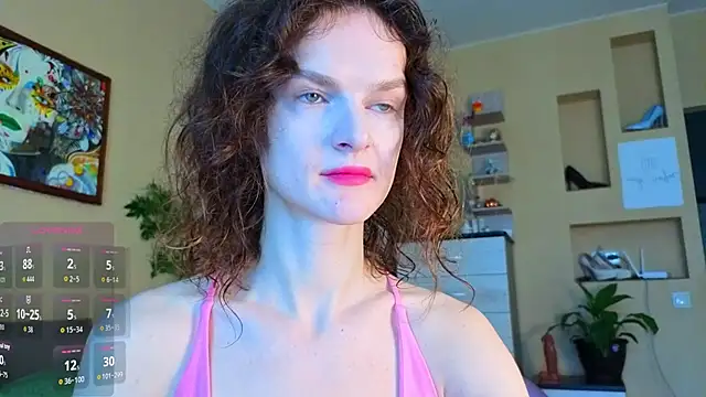 Muscle Muse online show from 10, 5, 2026
