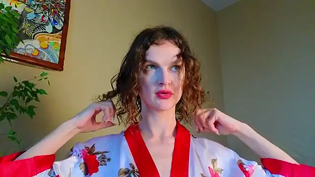Muscle Muse online show from 31, 5, 2026