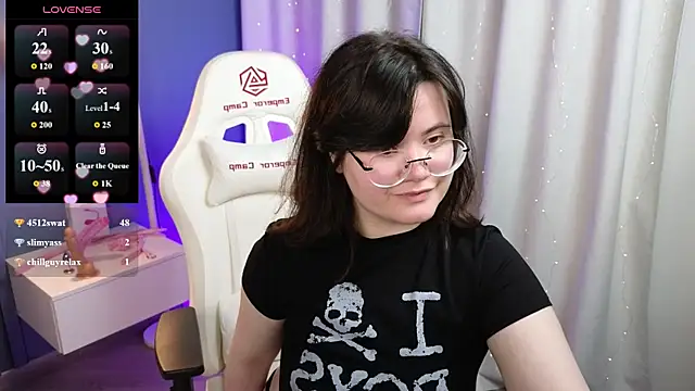 Snapshot of Sofizen chatting on 18, 5, 2026 Sofizen online show from 18, 5, 2026